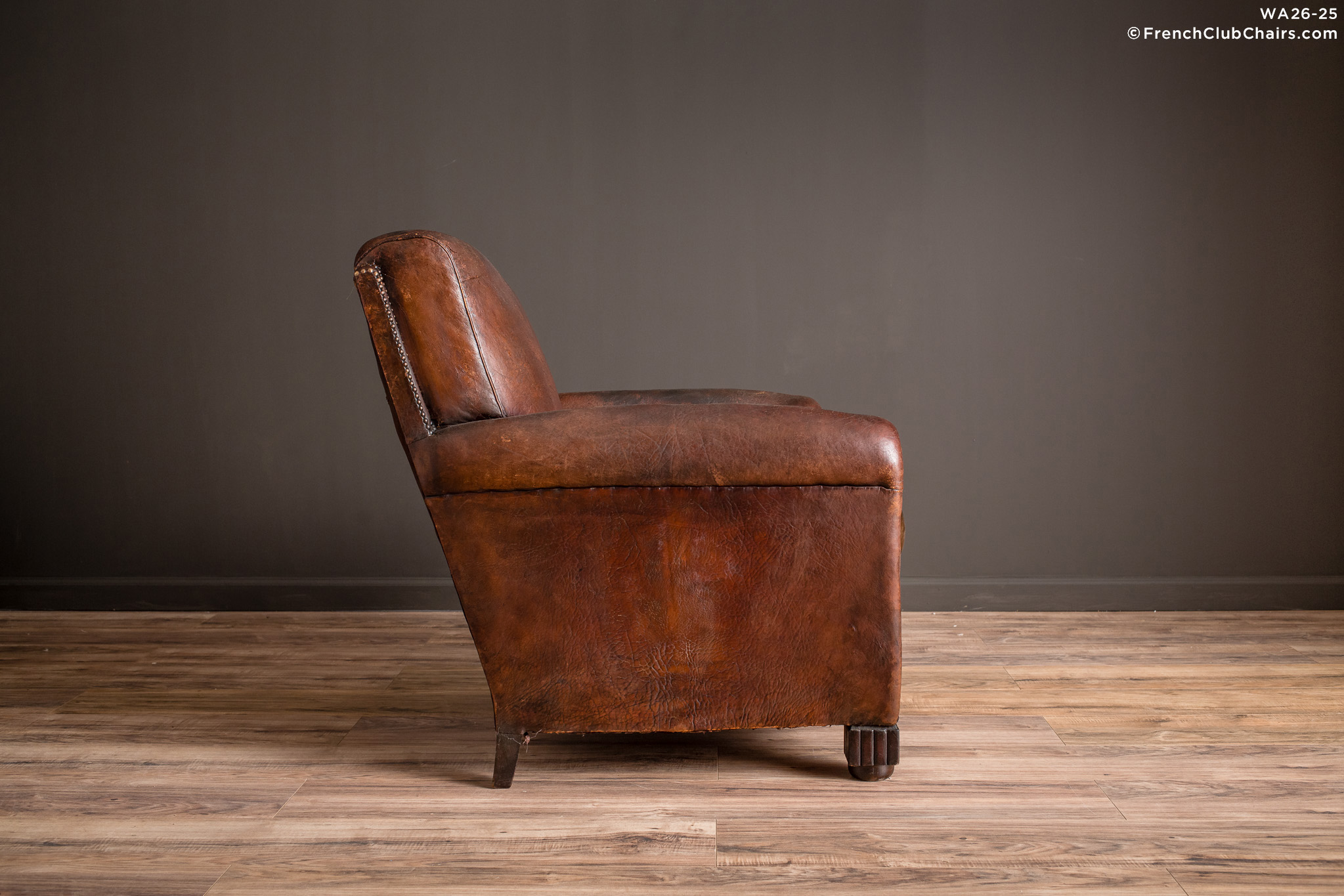 french club chairs by william s antiks wa26 25 basque sweet dark